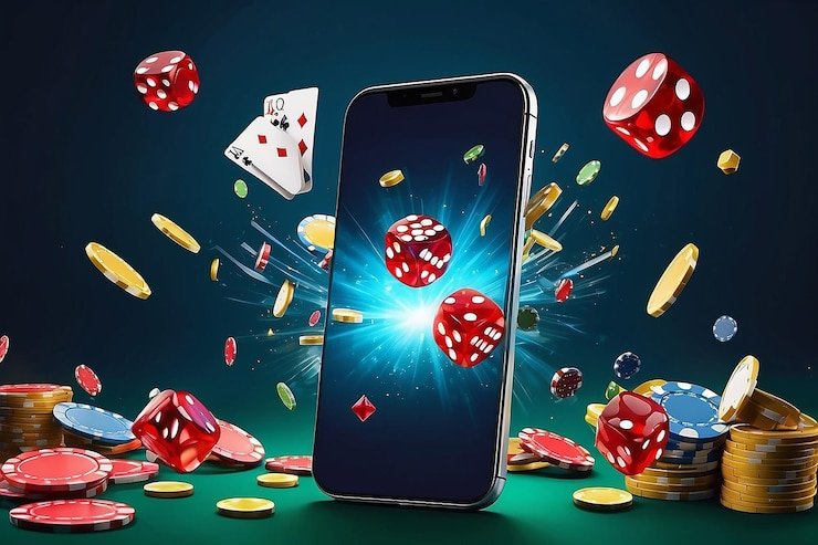 Manajemen anggaran berbasis data dari Riwayat Taruhan
